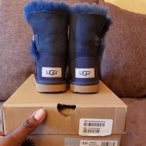 Toddler Uggs